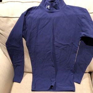 Under Armour coldgear L/S shirt